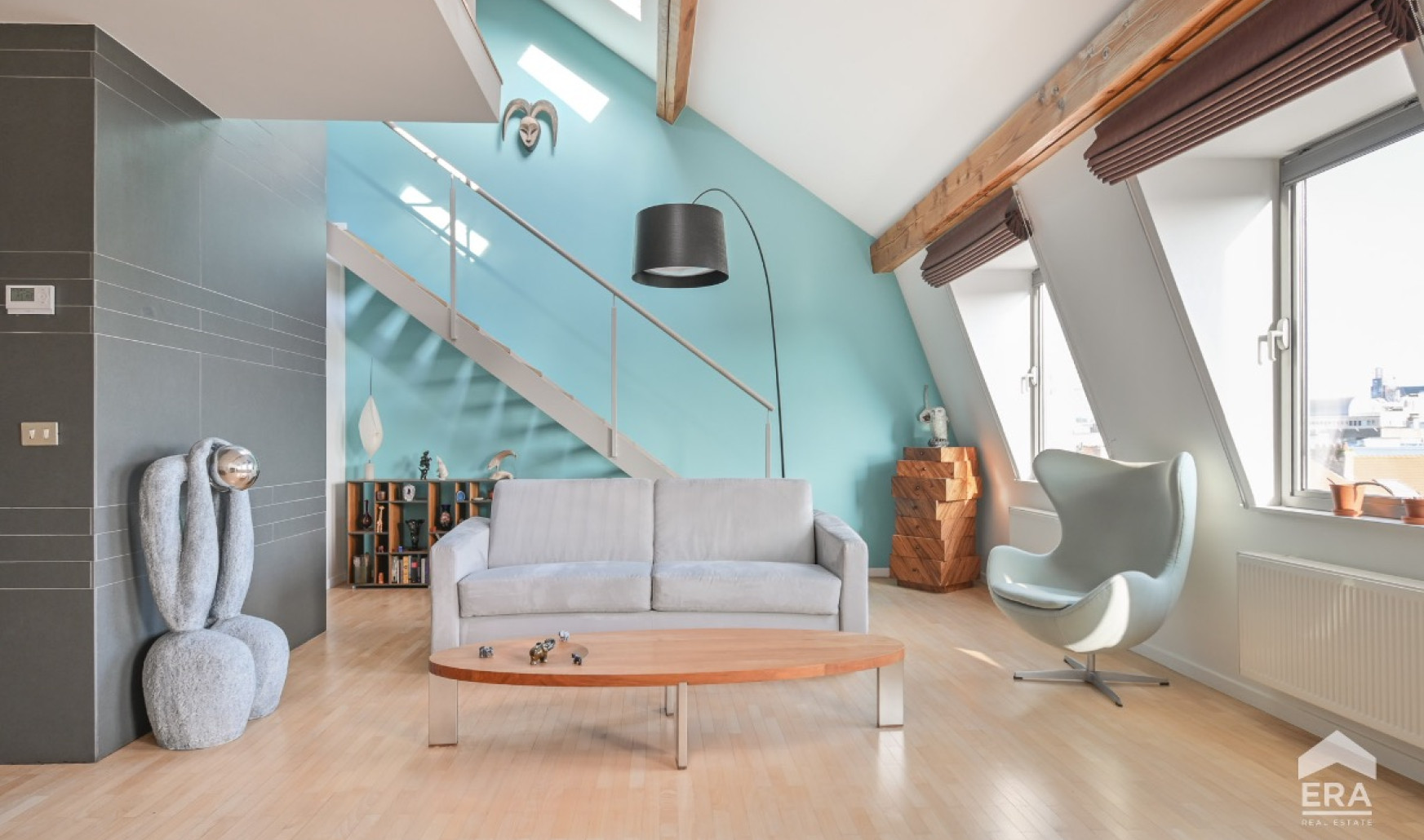 Boulevard Adolphe Max - 66 - - 1000