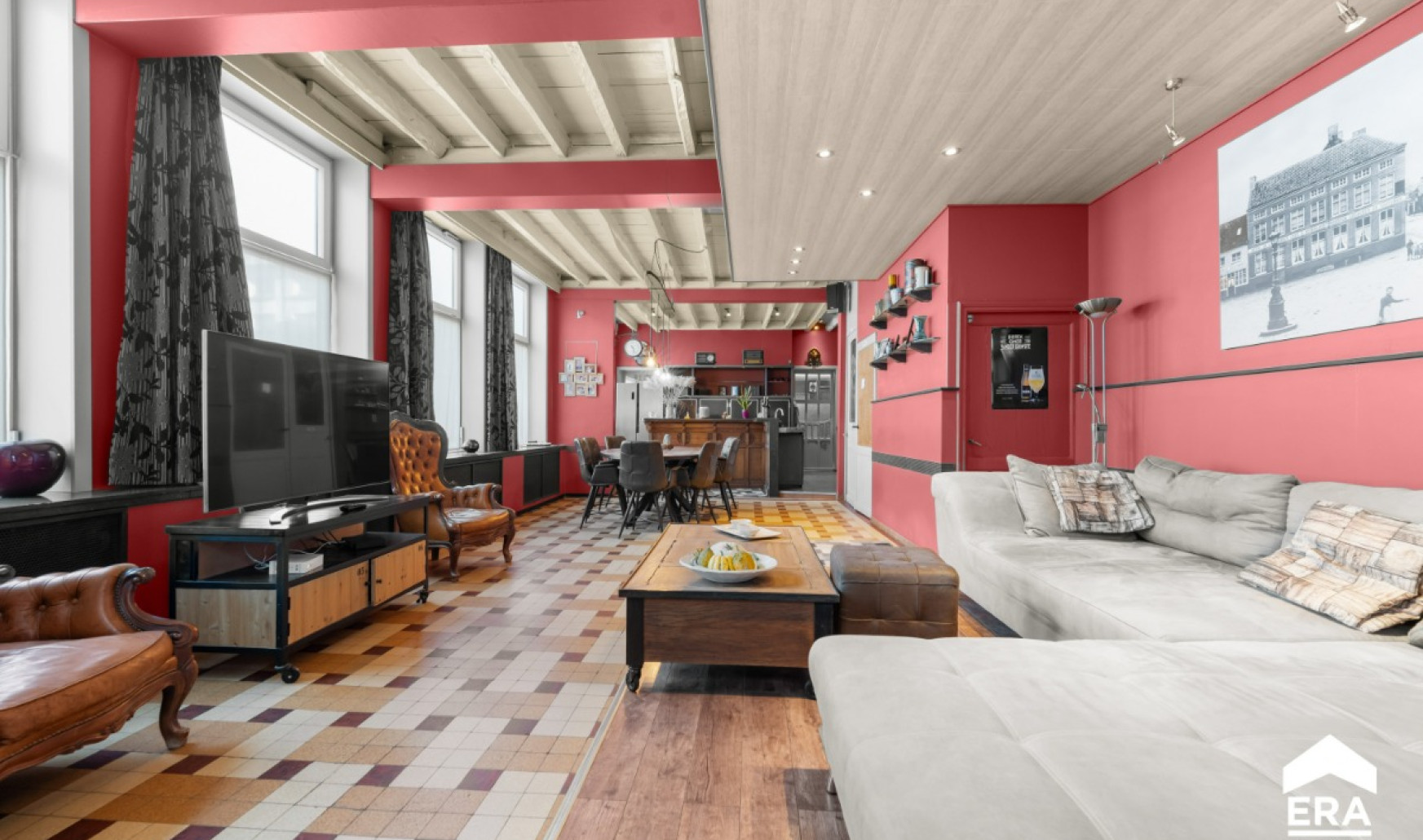 Professor Rubbrechtstraat - 2D - - 8972