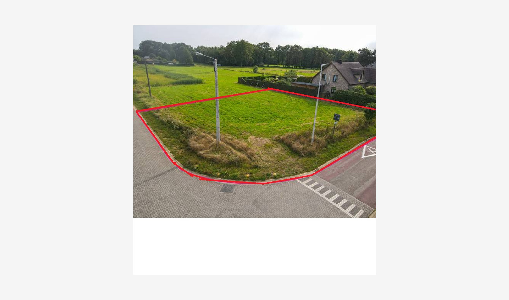 De Panestraat - zn - - 3550