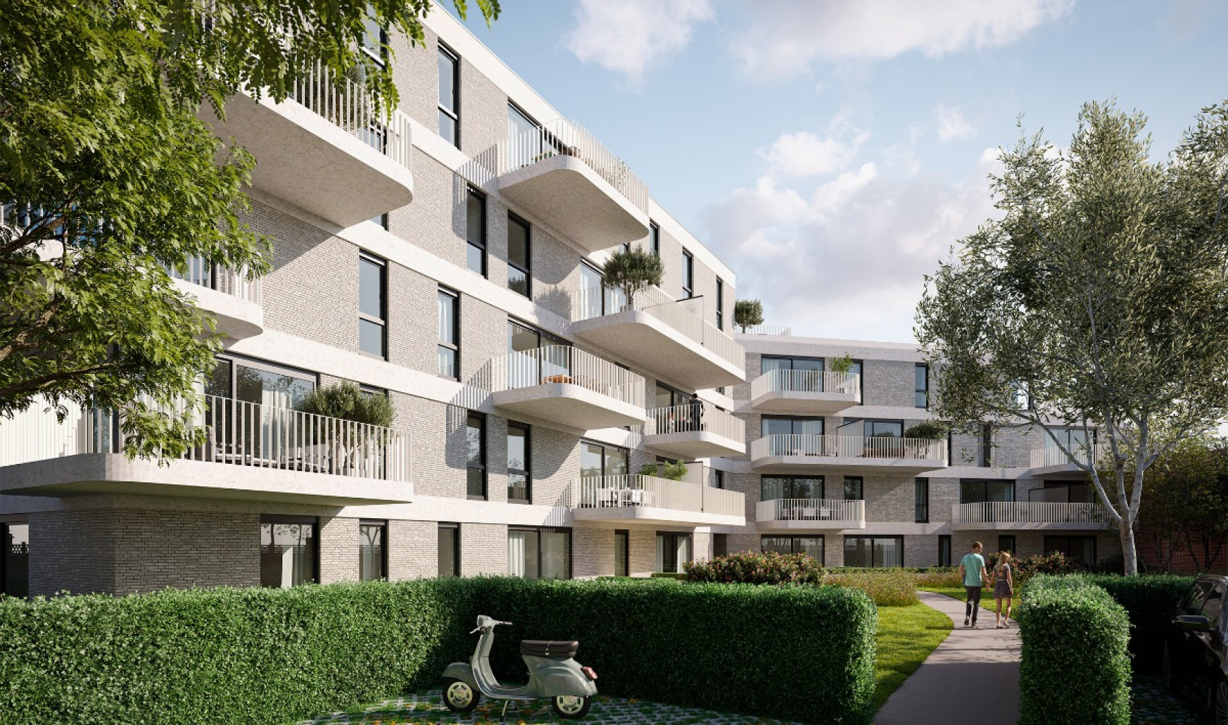 Generaal de Krahestraat - 156 - - A.3.5 - 3970