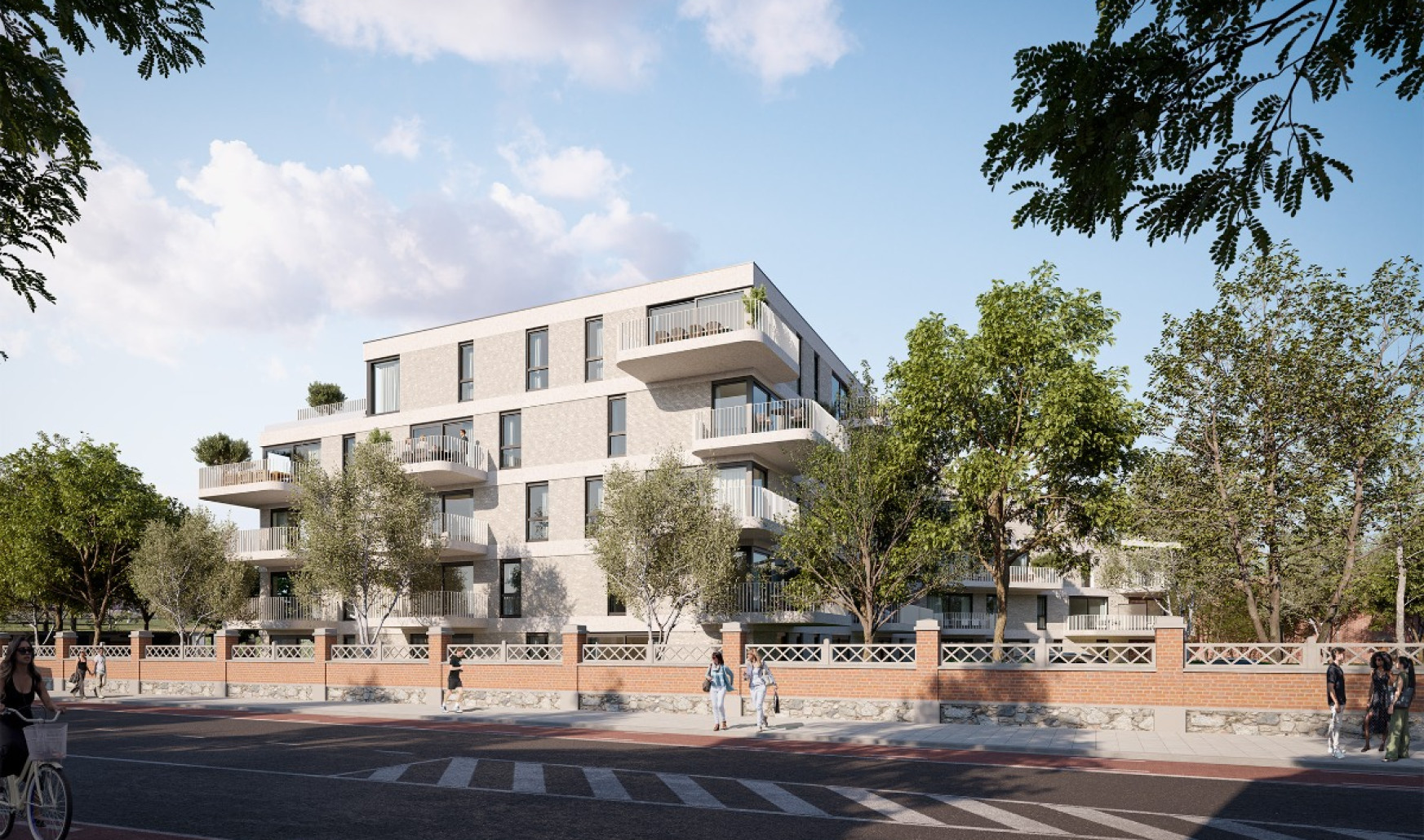 Generaal de Krahestraat - 156 - - A.4.1 - 3970