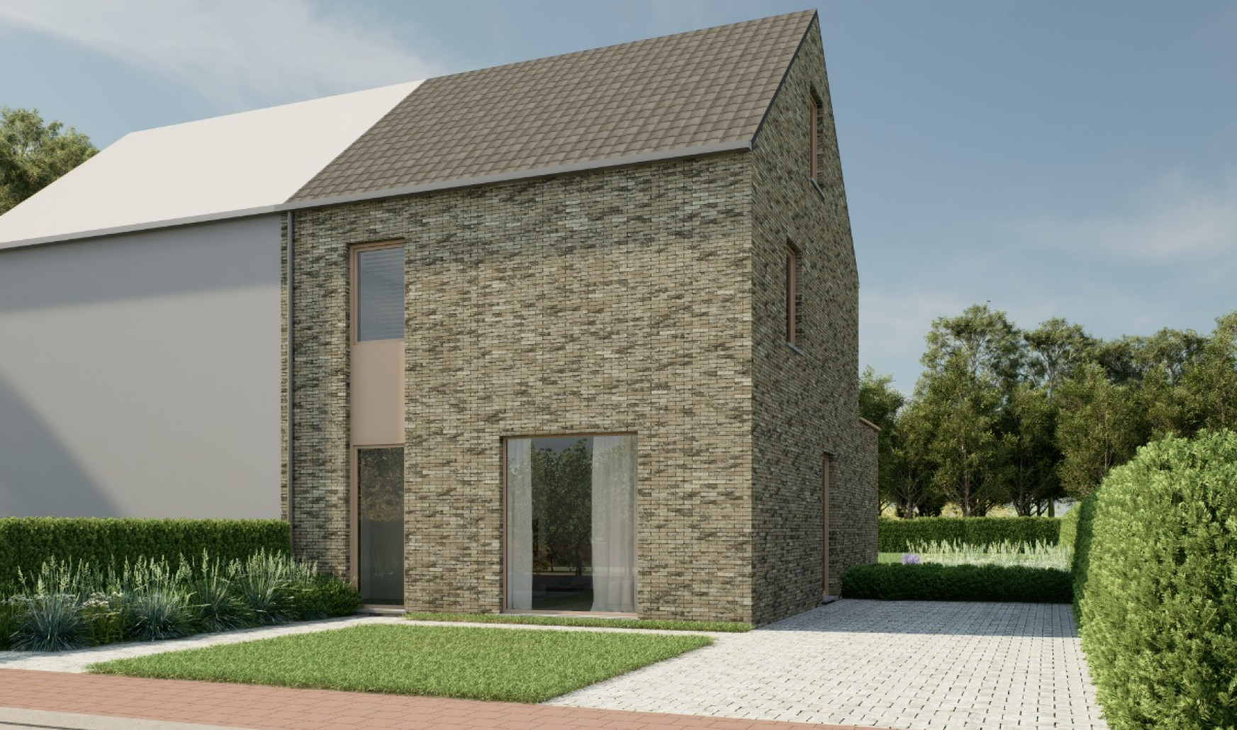 Laeremansstraat - 30 - - 3582