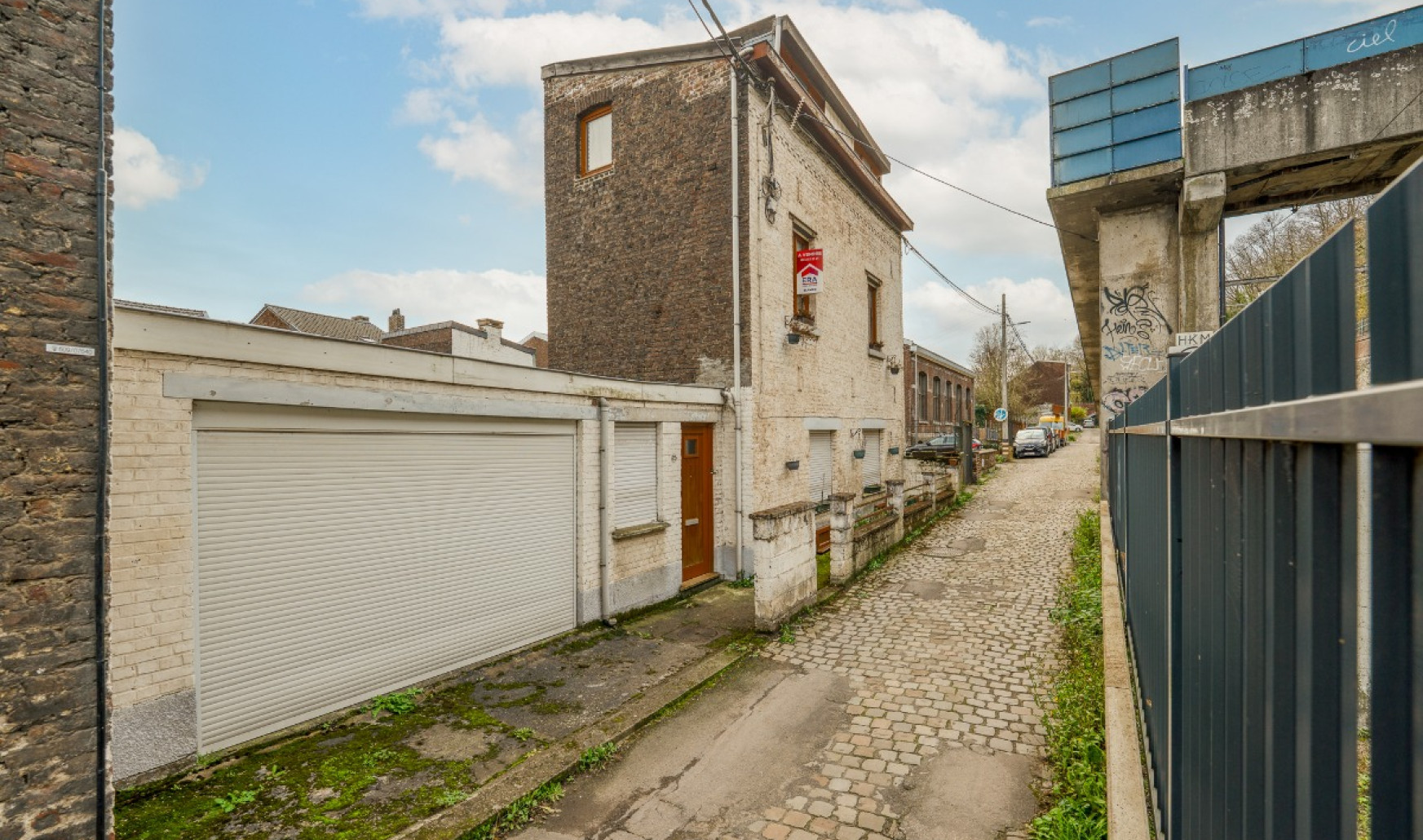 Rue Vivegnis - 125 - - 4000