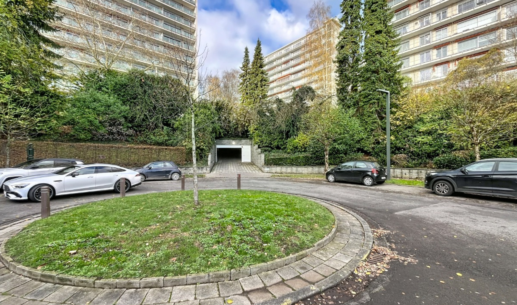 Avenue Château de Walzin - 7 - 18 - 1180