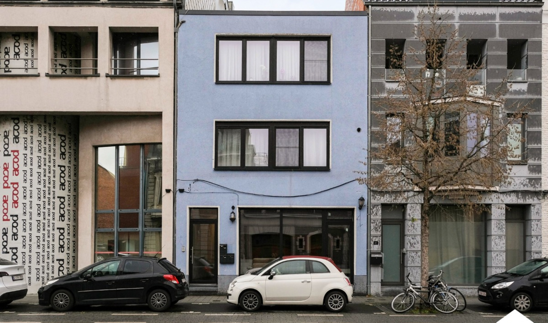 Koningin Astridlaan - 43 - - 3500