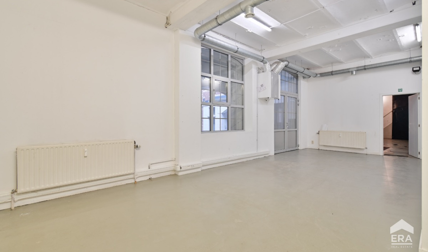 Quai Au Foin - 35 - 0 - 1000