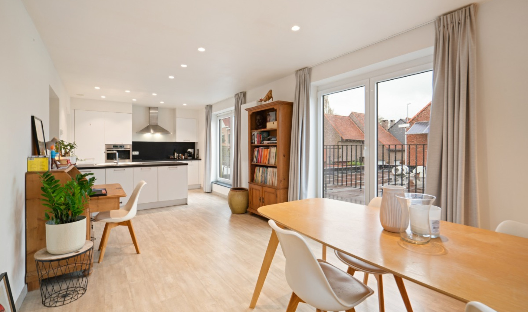 Krekelhoek - 13 - A - 9200