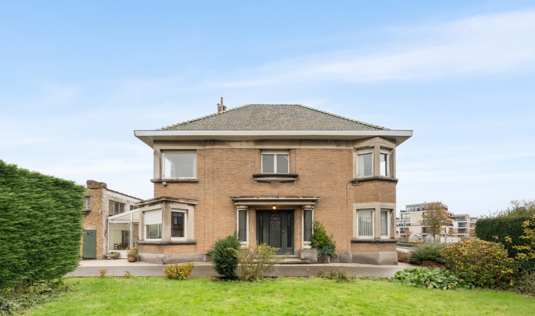 Esenweg - 22 - - 8600