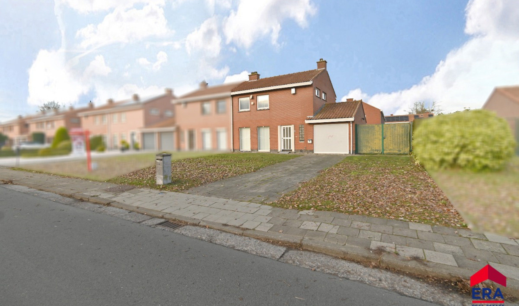 Blakstraat - 72 - - 9900