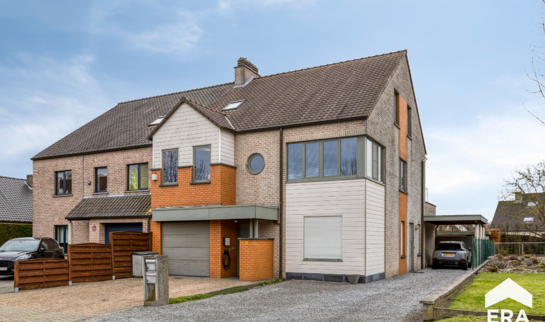 Keizer Karelstraat - 34A - - 3920