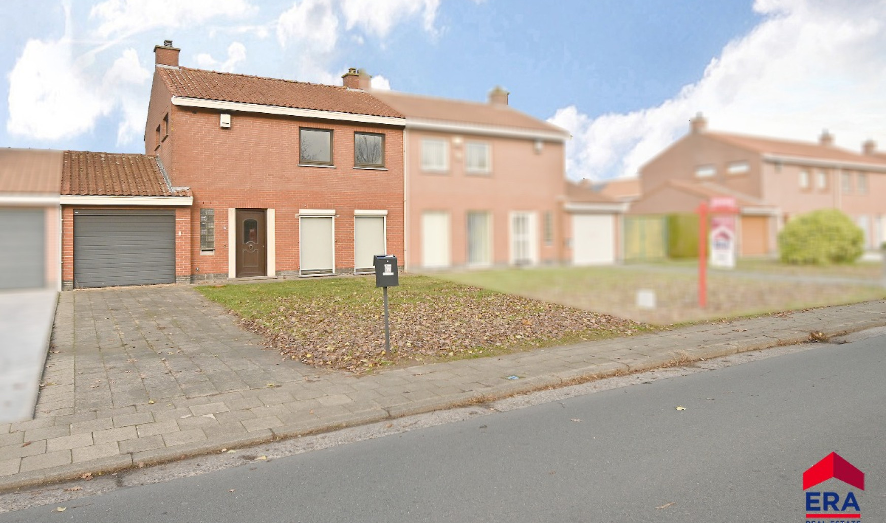 Blakstraat - 74 - - 9900