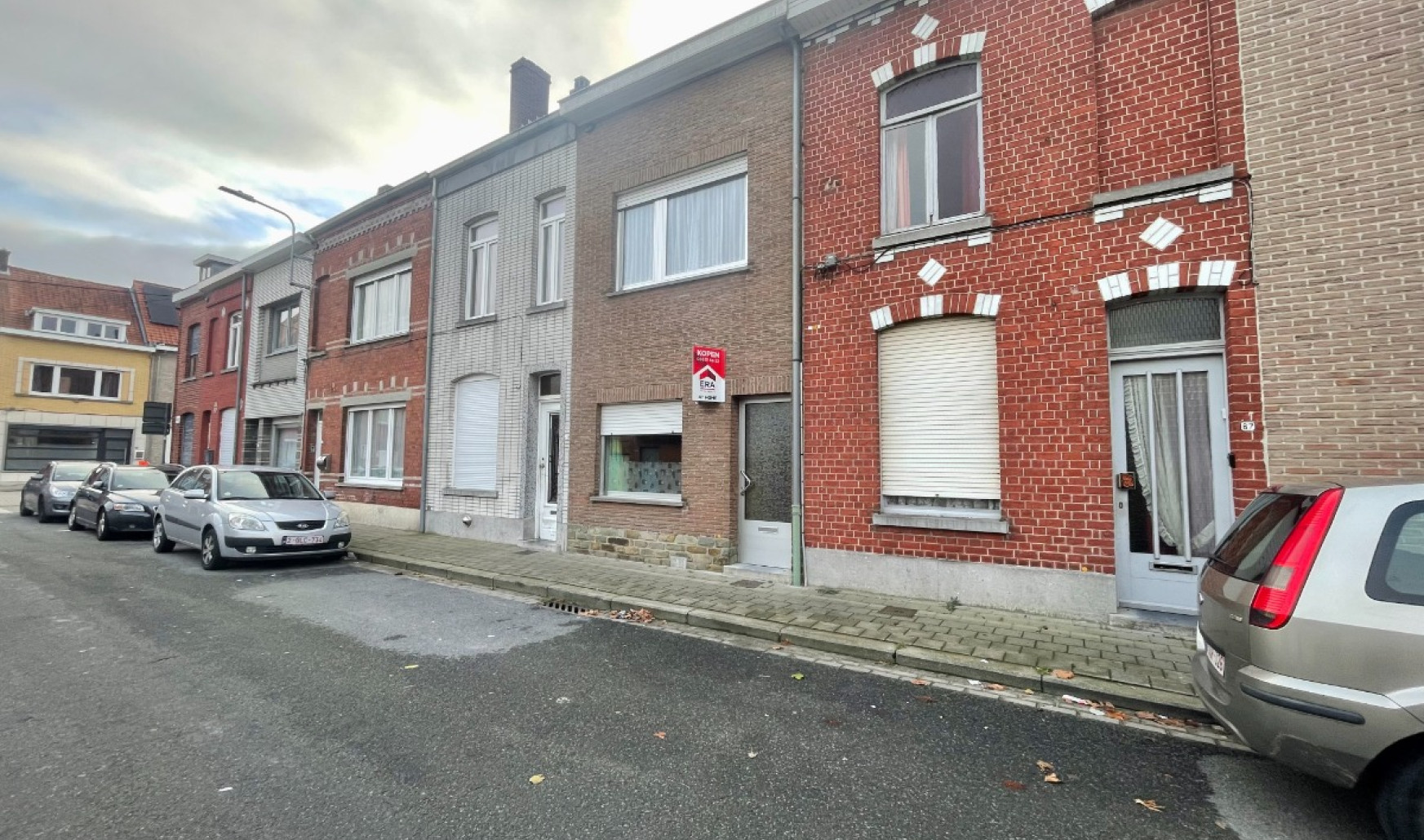 Koning Albertstraat - 69 - - 8930