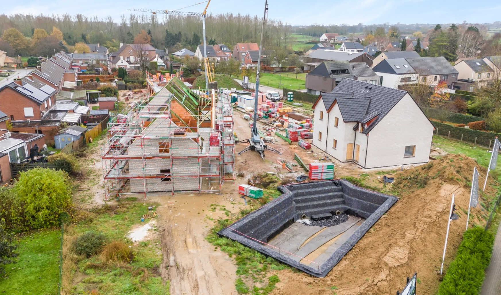 Winhof - 35 - - Lot 3 - 1730