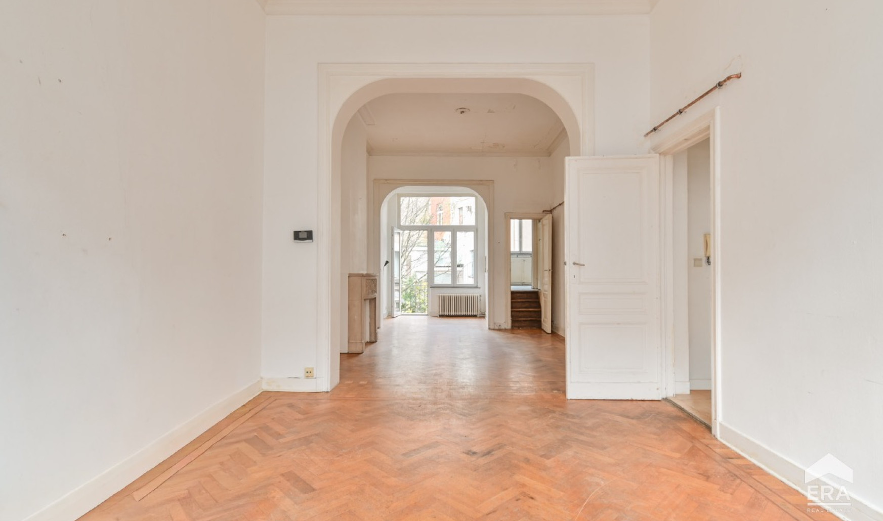 Chaussée de Charleroi - 265 - 1 - 1060