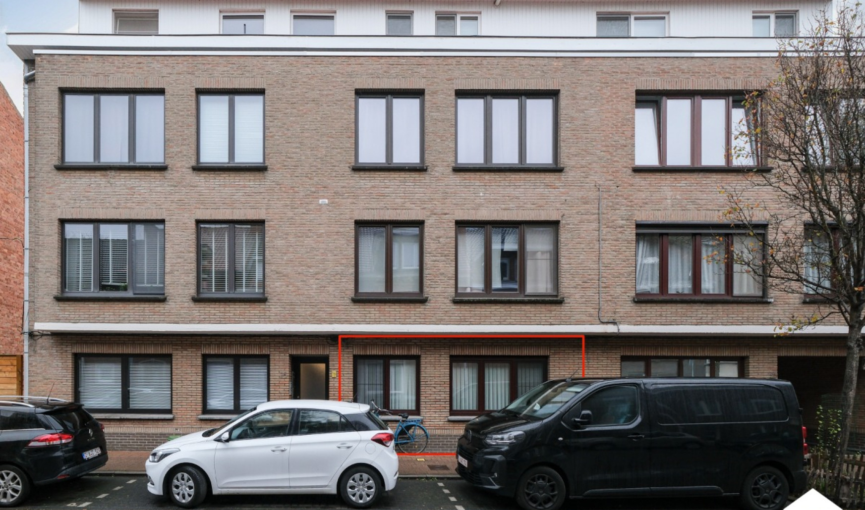 Harmoniestraat - 25 - 2 - 3500