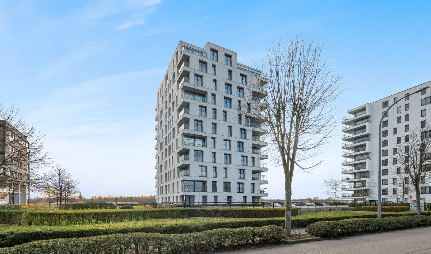 Philippe Saveryslaan - 118 - - 9140