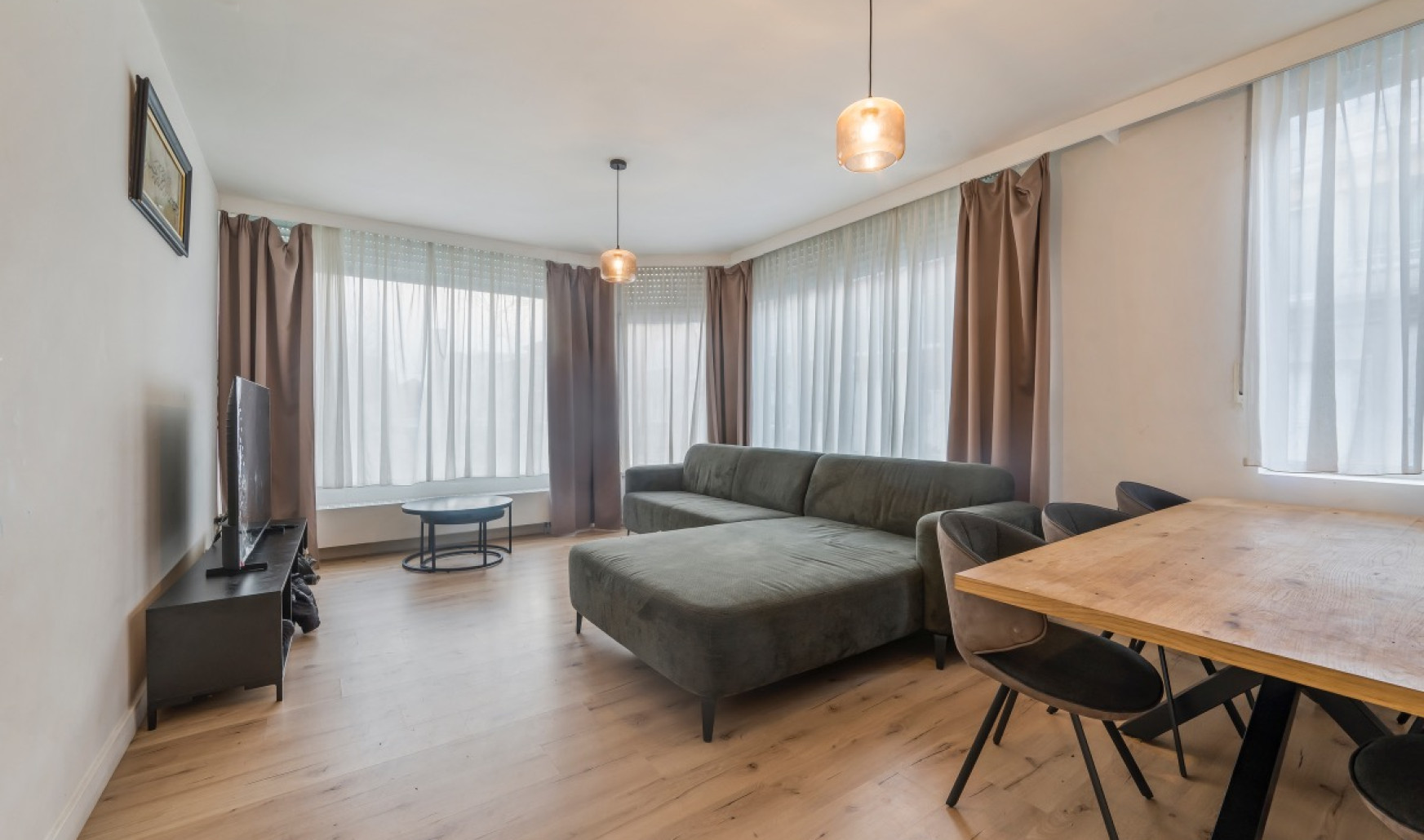 Baron Leroystraat - 29 - 001 - 2100