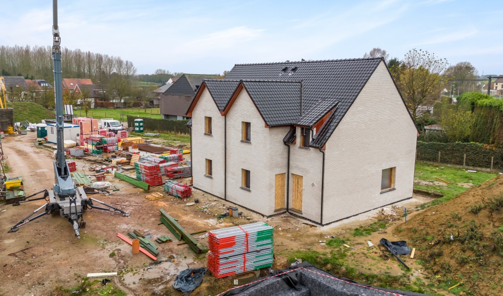 Winhof - 22 - - Lot 16 - 1730