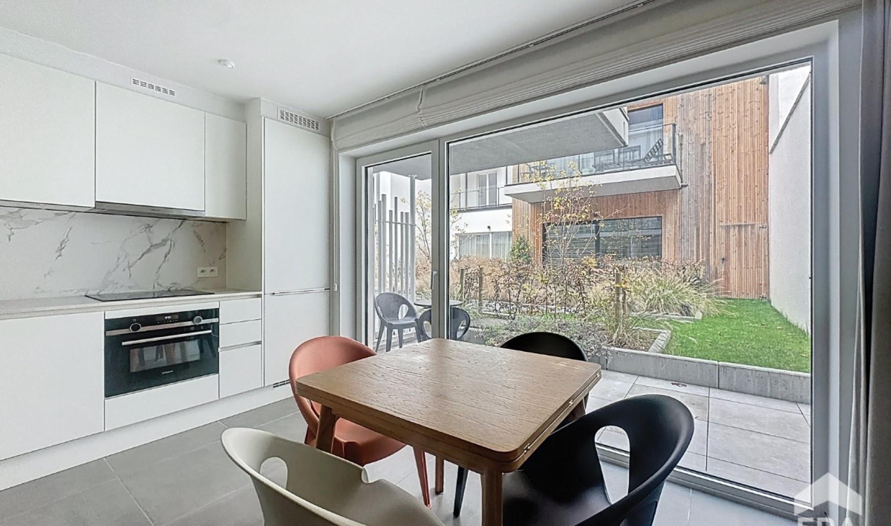 Rue du Bois Sauvage - 12 - - 1000