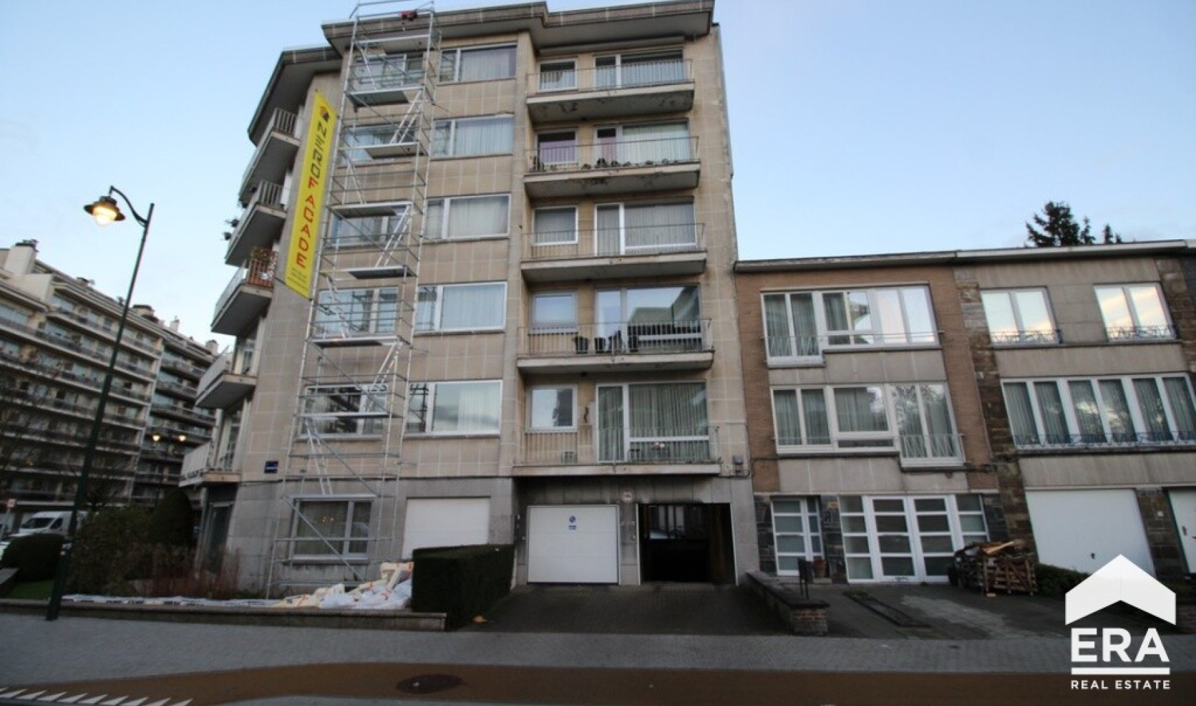 Boulevard Edmond Machtens - 168 - 0 - 1080