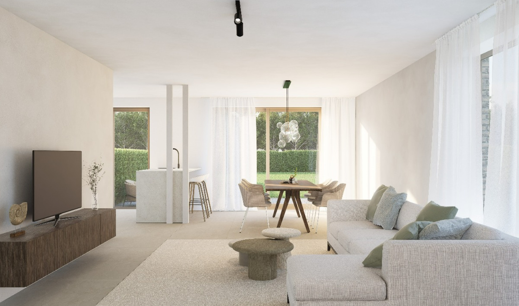 Liebenshof - lot 1 - lot 1 - lot 1 - 3520