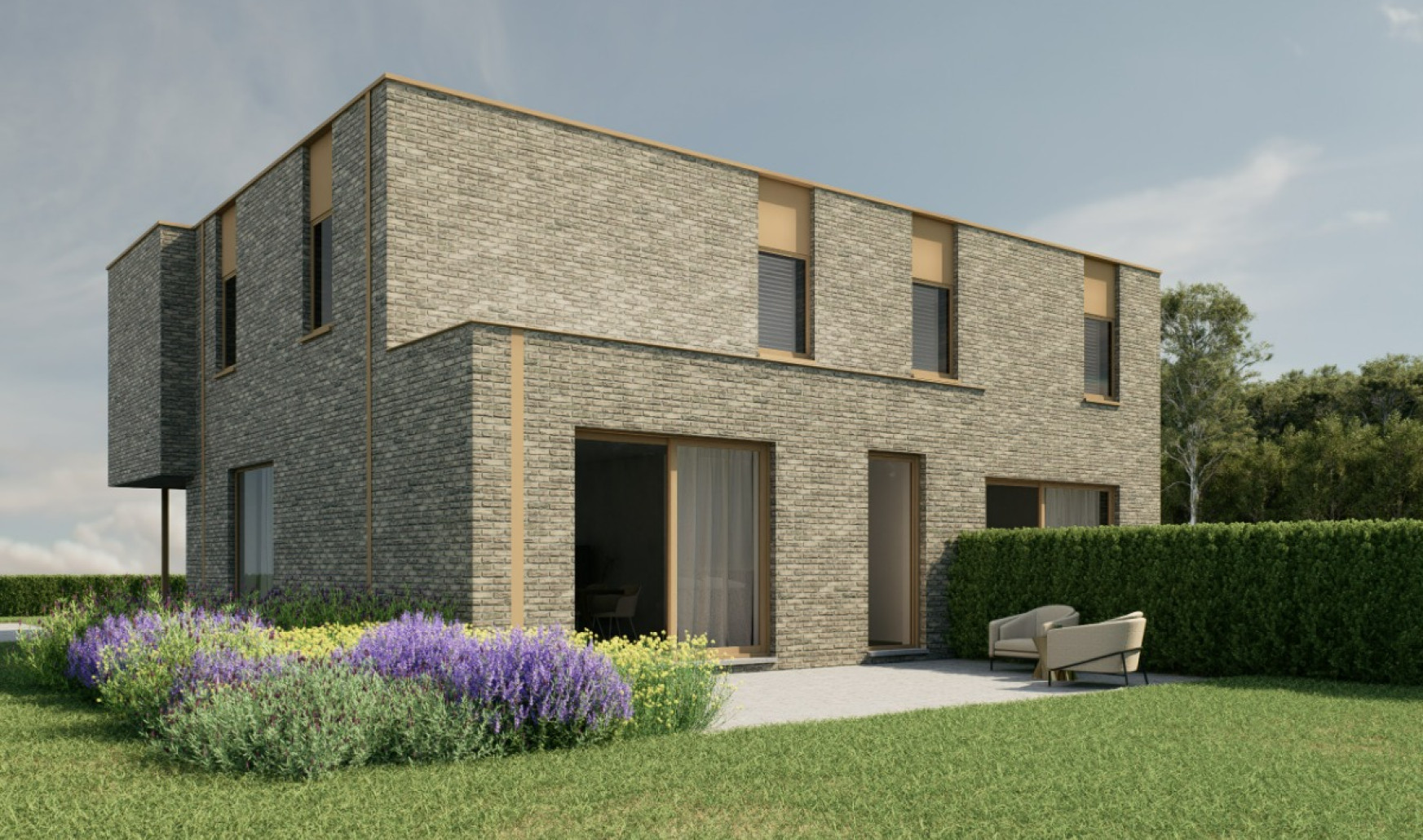 Liebenshof - lot 2 - lot 2 - lot 2 - 3520