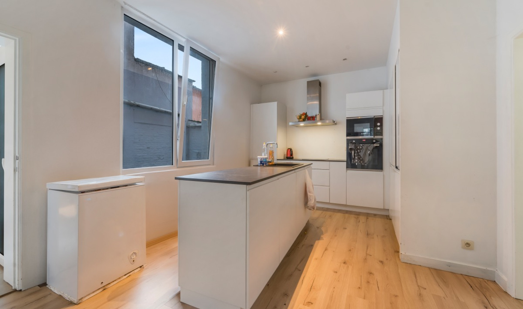 Baron Leroystraat - 29 - 001 - 2100