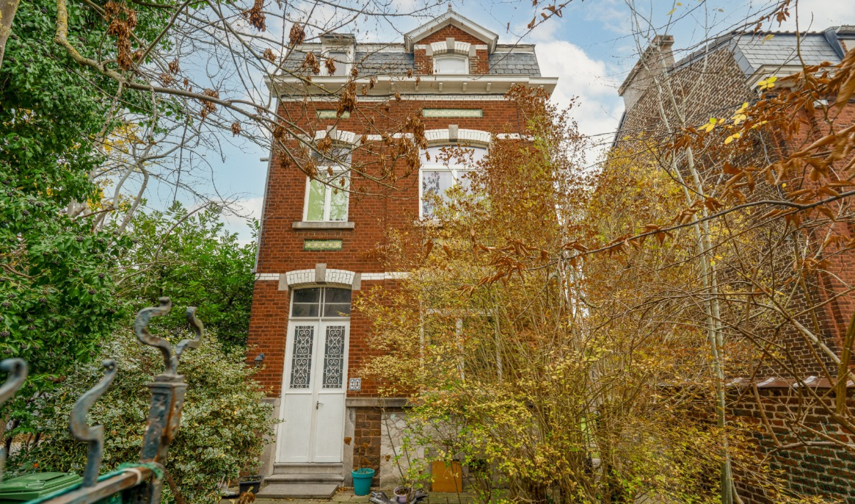 Rue Joseph Wauters - 28 - - 4500