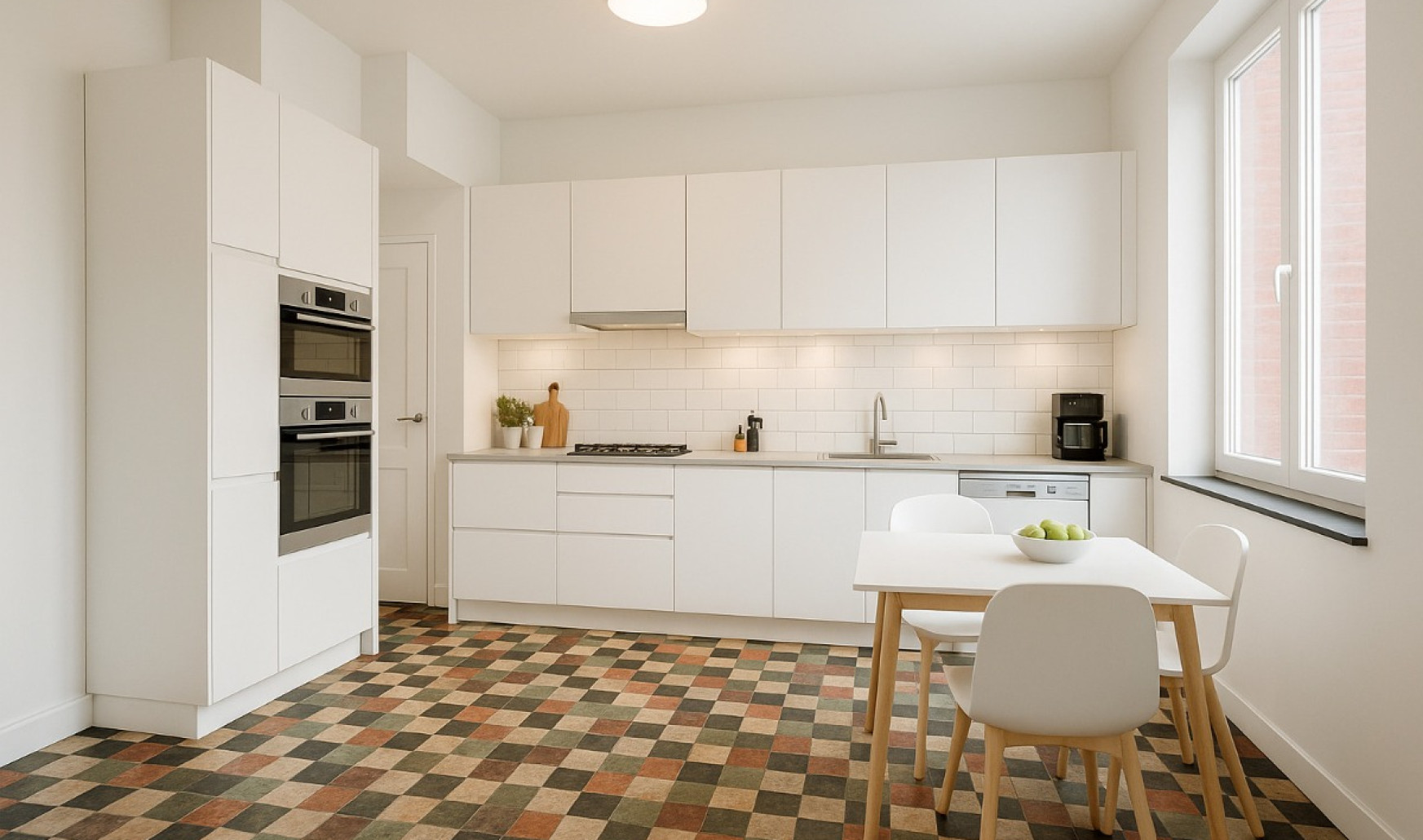 Rue Félix Chaumont - 11 - - 4000