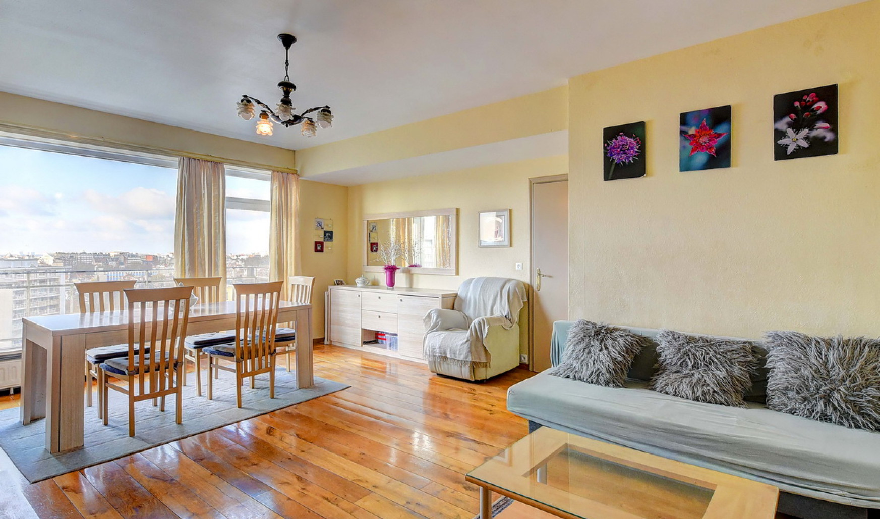 Avenue des Eperviers - 117 - 36 - 1150