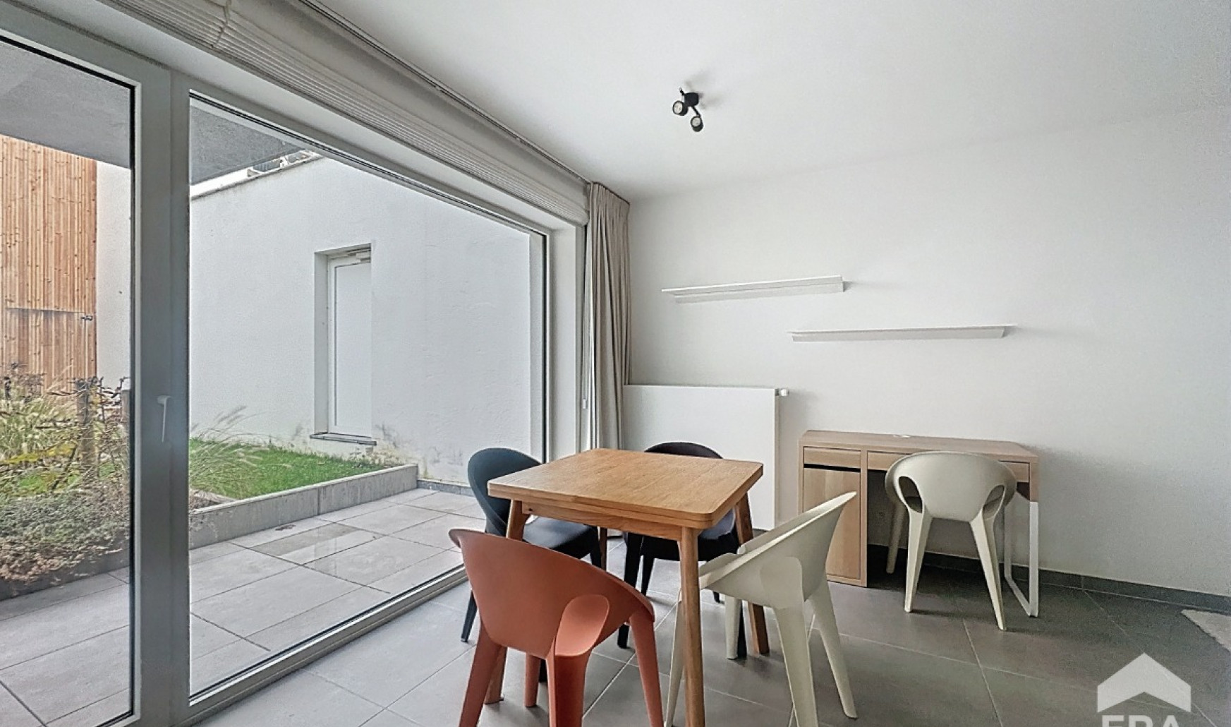 Rue du Bois Sauvage - 12 - - 1000