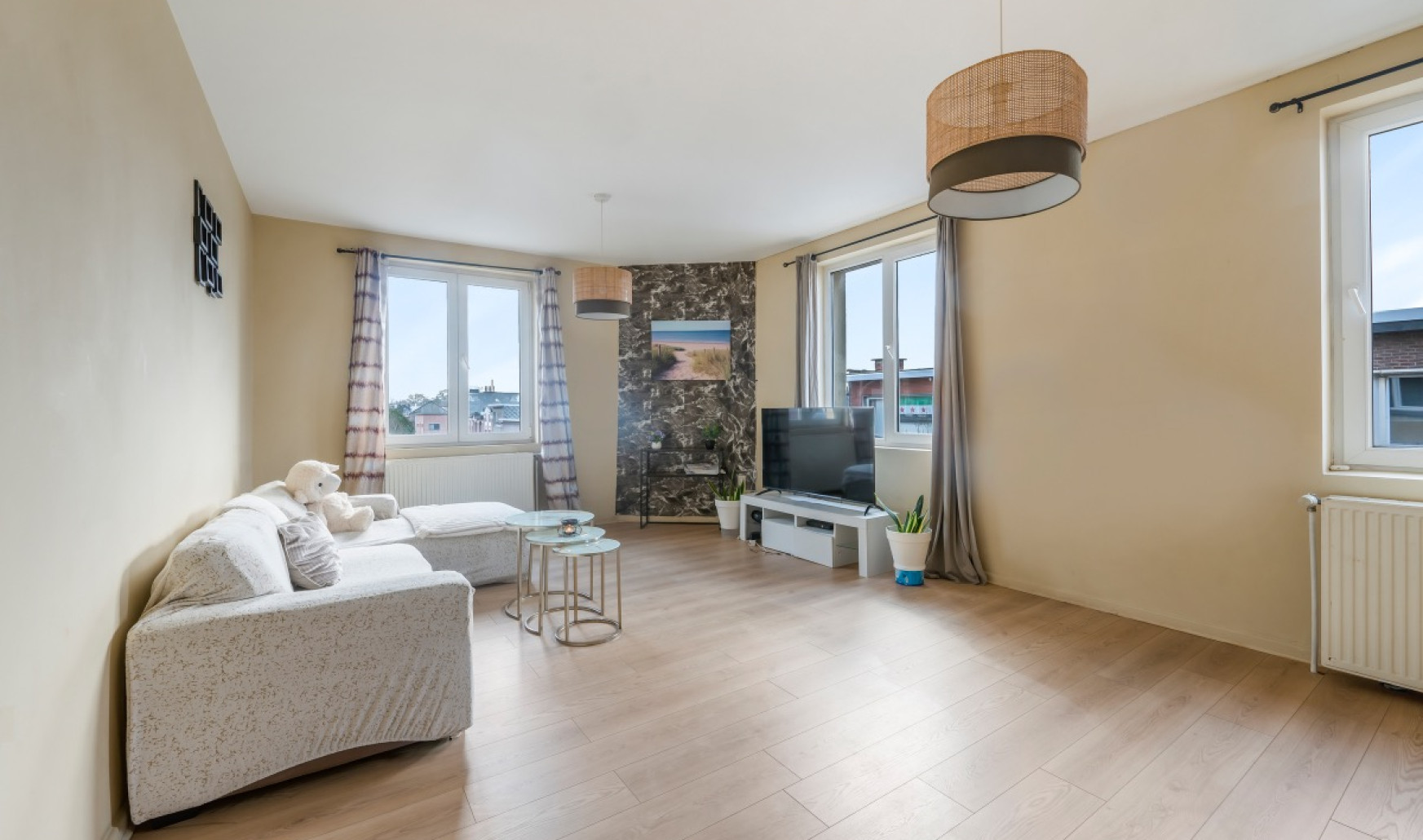 Baron Leroystraat - 29 - 201 - 2100