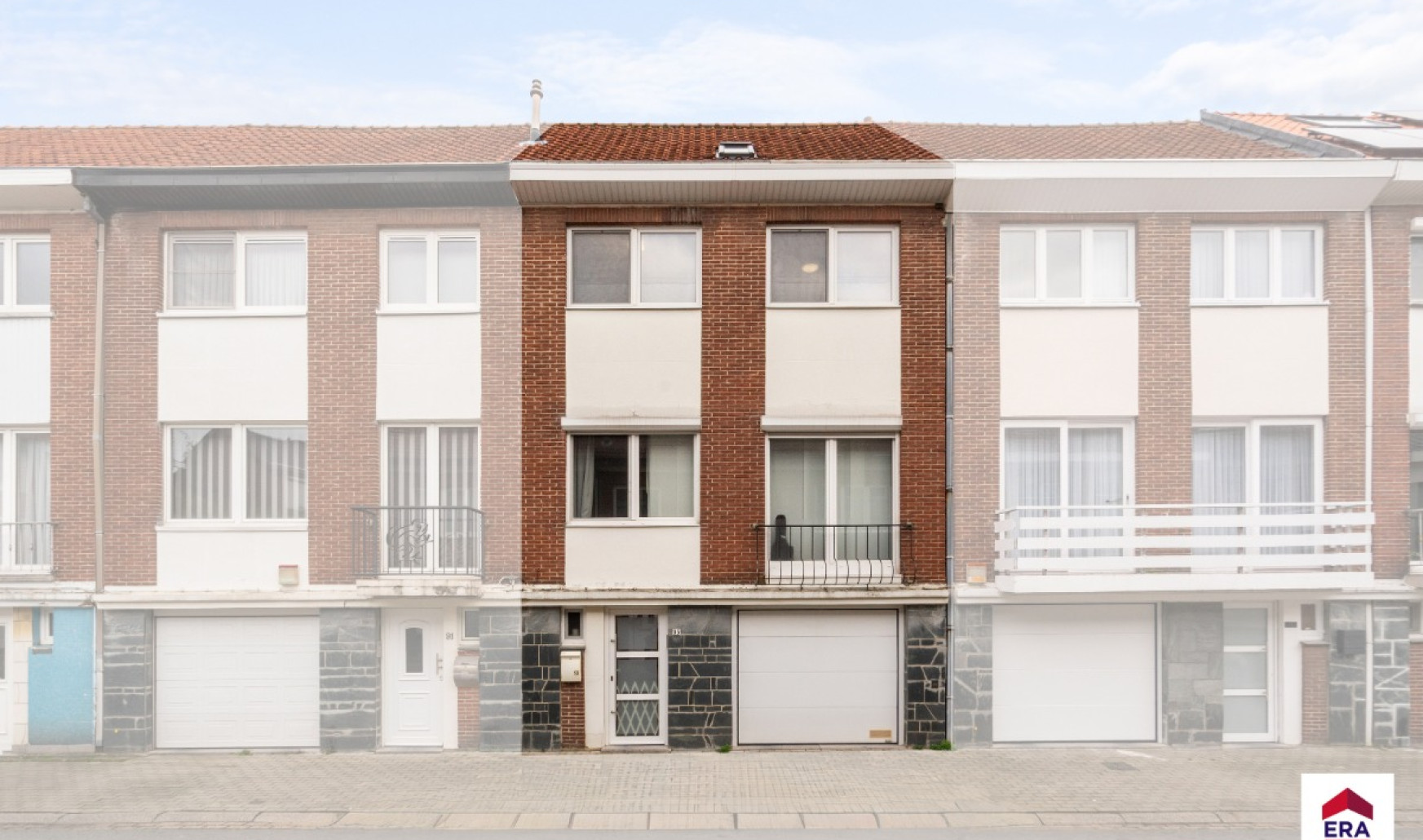 Kasteellaan - 93 - - 1702