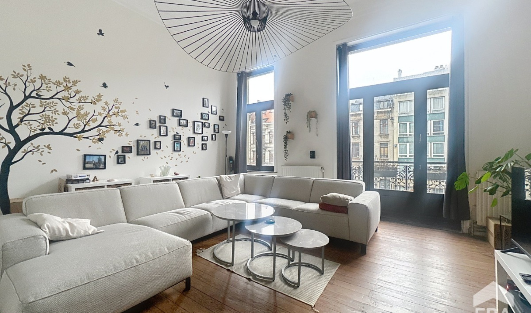 Boulevard Géneral Jacques - 147 - - 1050