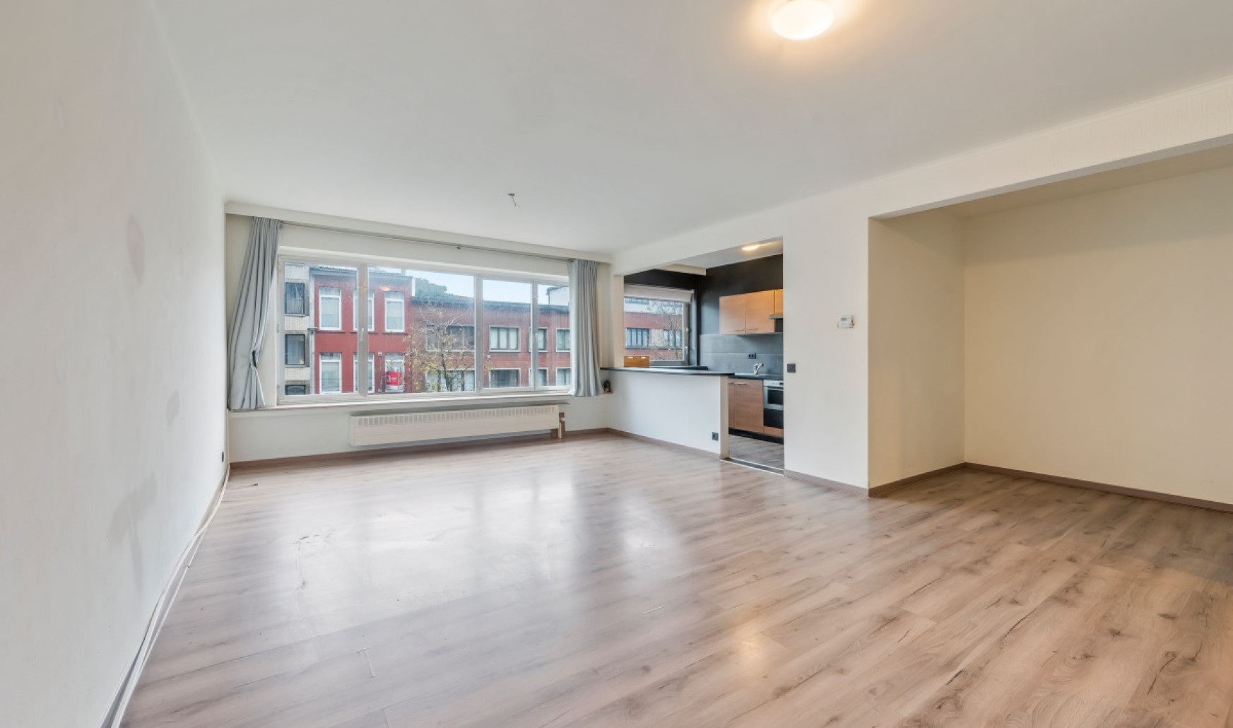 Turnhoutsebaan - 105 - 2L - 2100