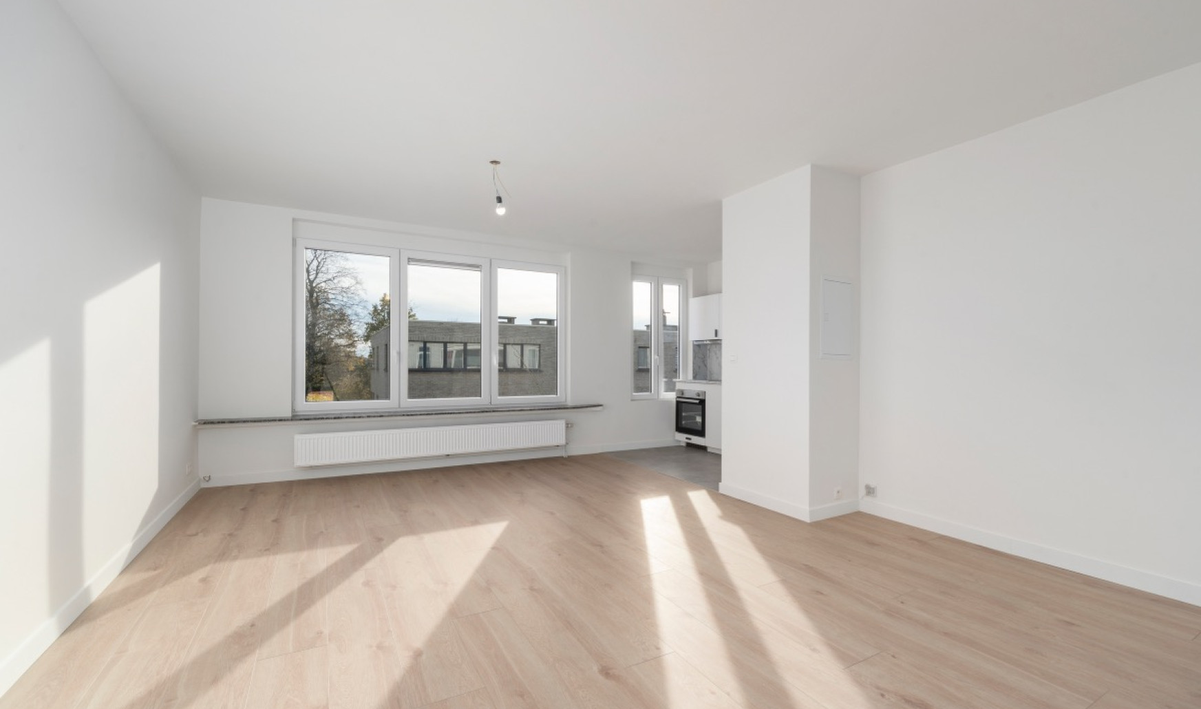 Verbrandendijk - 66 - - 2070