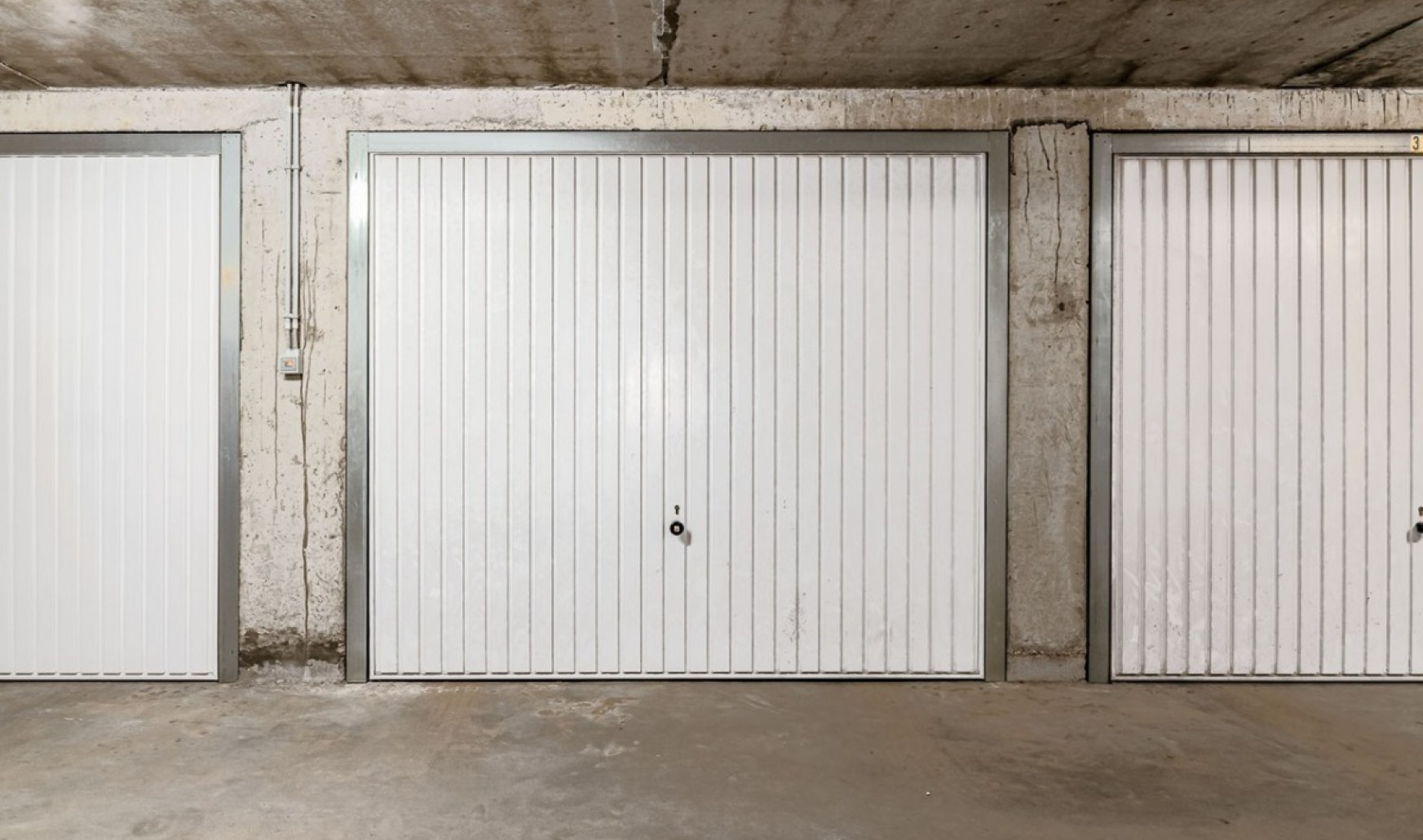 Oostendelaan - 16 - G10 - 8670