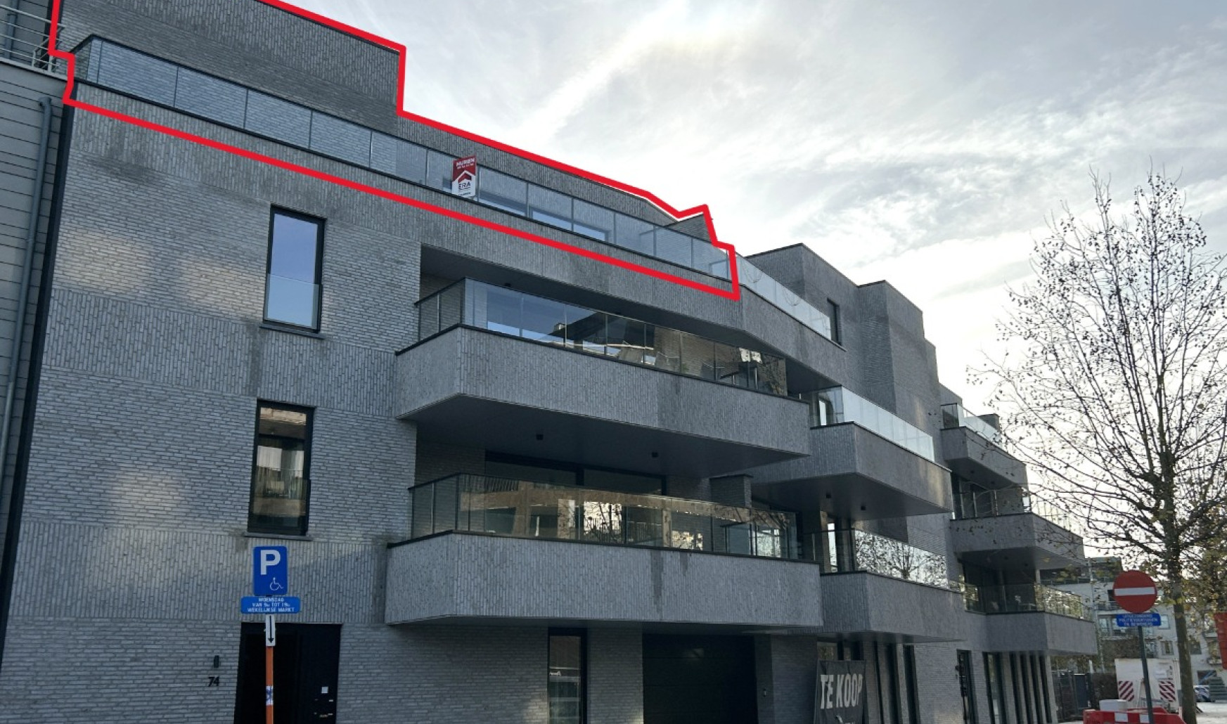 Hertog Janplein - 74 - 0301 - 3920