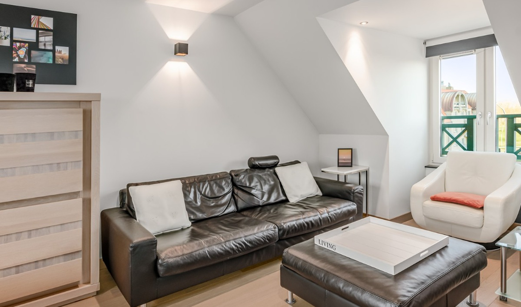 Albert I laan (Triniteyt) - 77 - - 8620