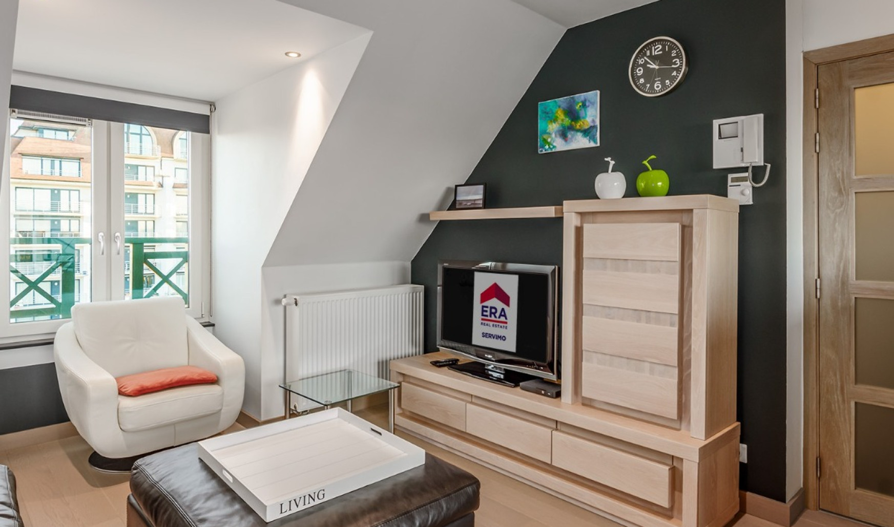 Albert I laan (Triniteyt) - 77 - - 8620