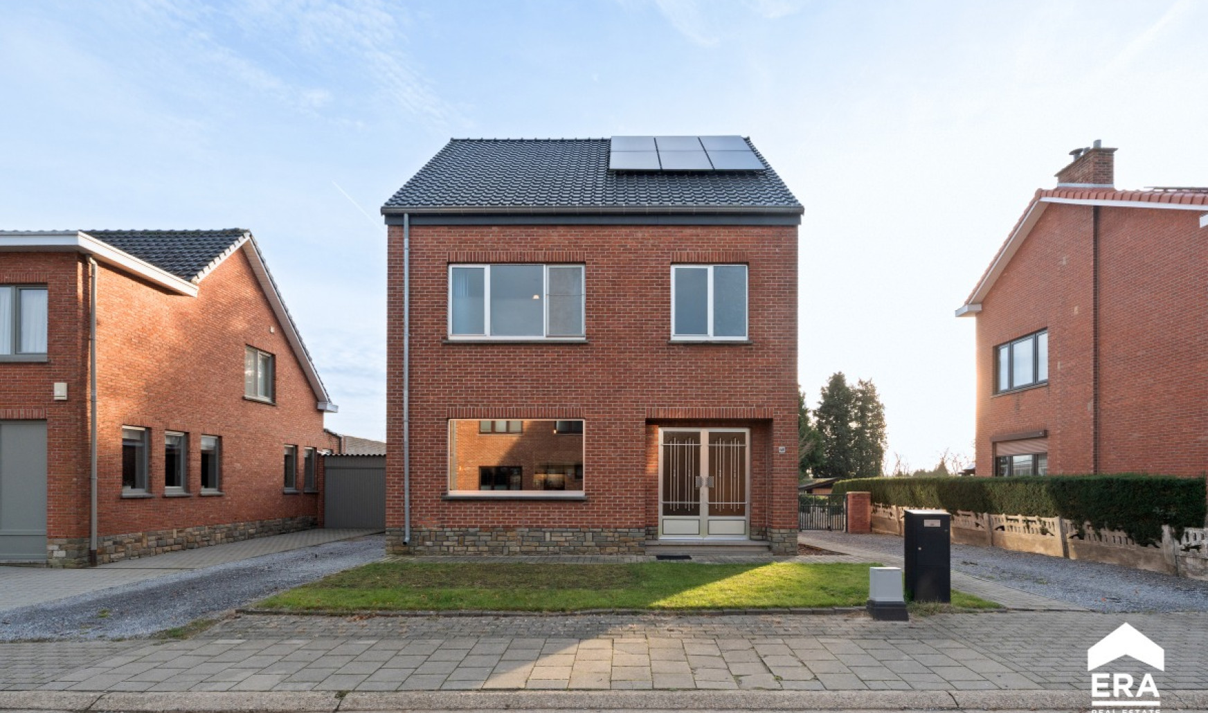 Schoorbroekstraat - 68 - - 3806