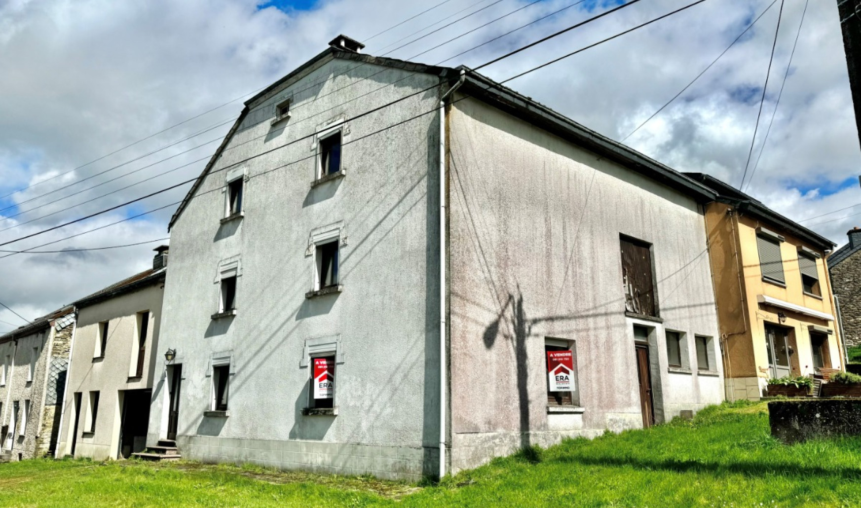 Rue Grande - 12 - - 6812