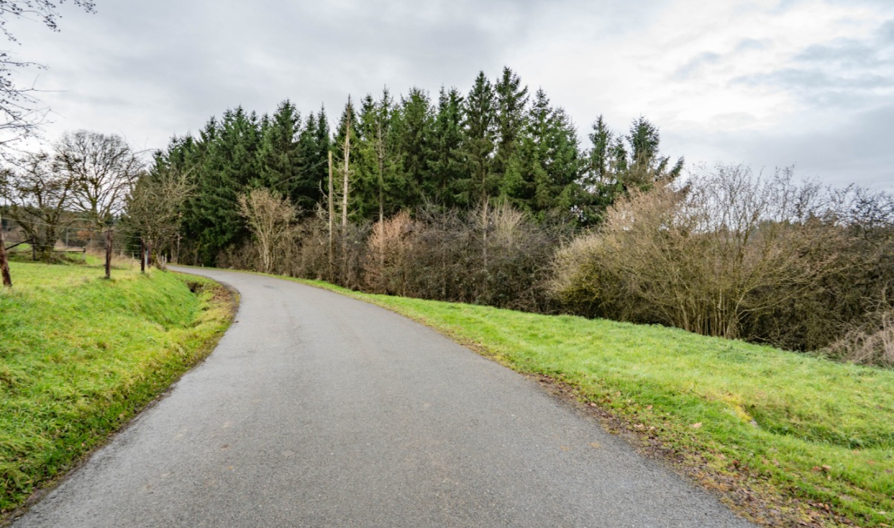 Chemin de Florêt - LOT 3 - - 4990