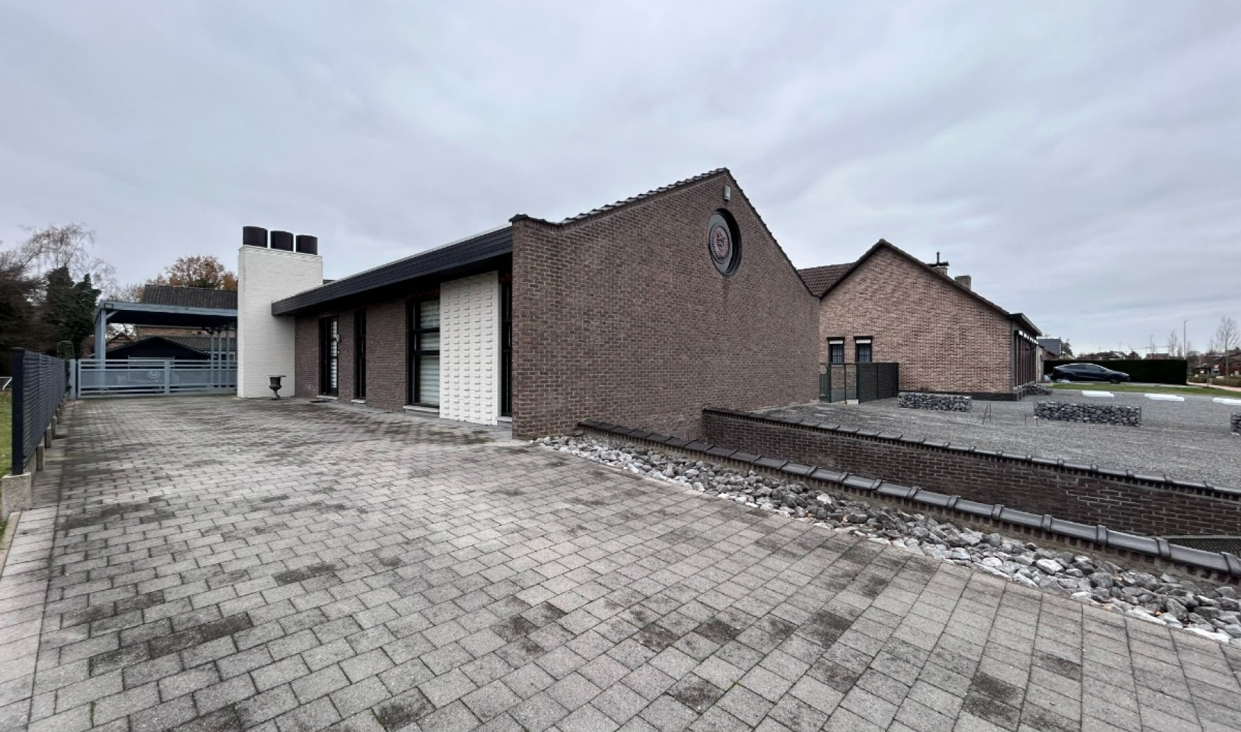 Bokrijkseweg - 10 - - 3520