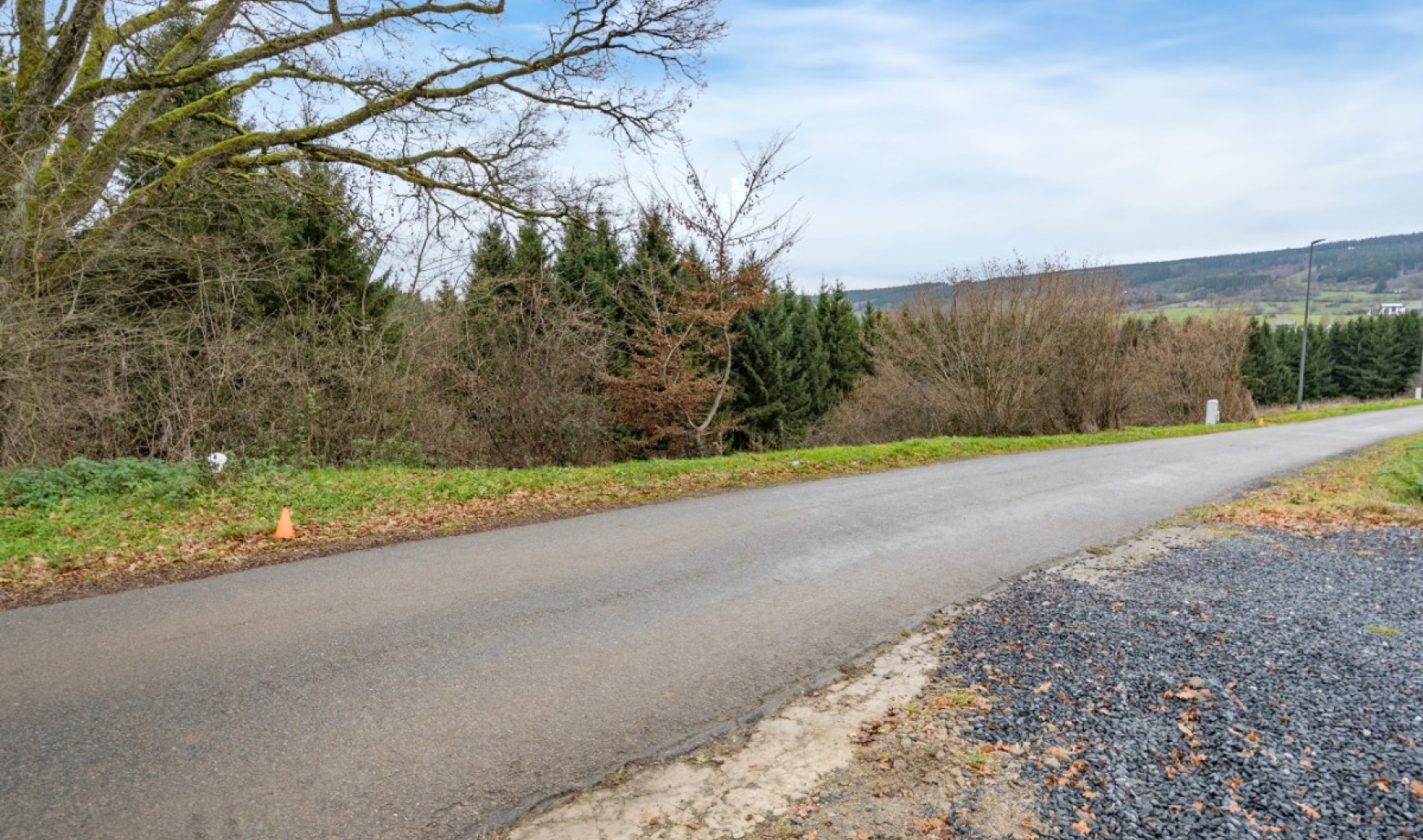 Chemin de Florêt - LOT 1 - - 4990