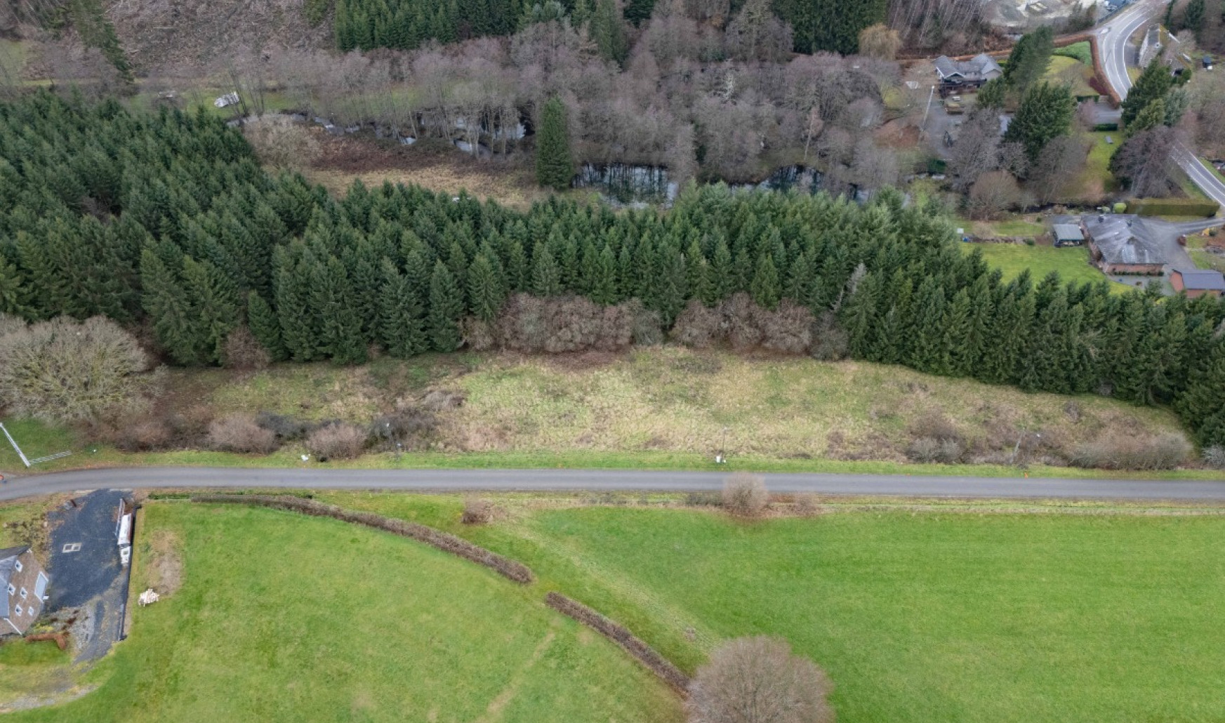 Chemin de Florêt - LOT 1 - - 4990