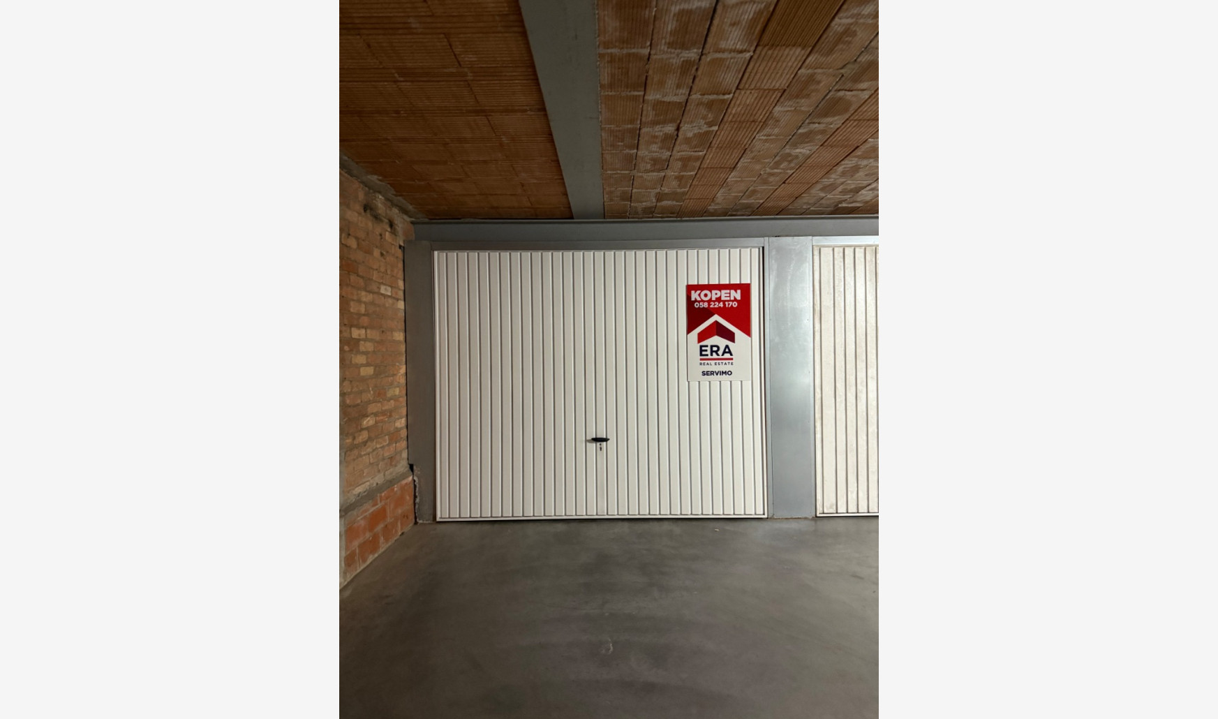 Meeuwenlaan - 29 - G13 - 8660