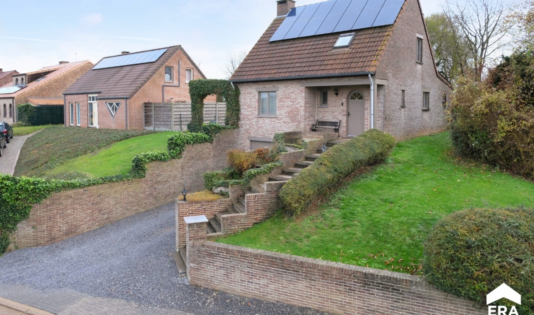 Nielstraat - 39 - - 3890