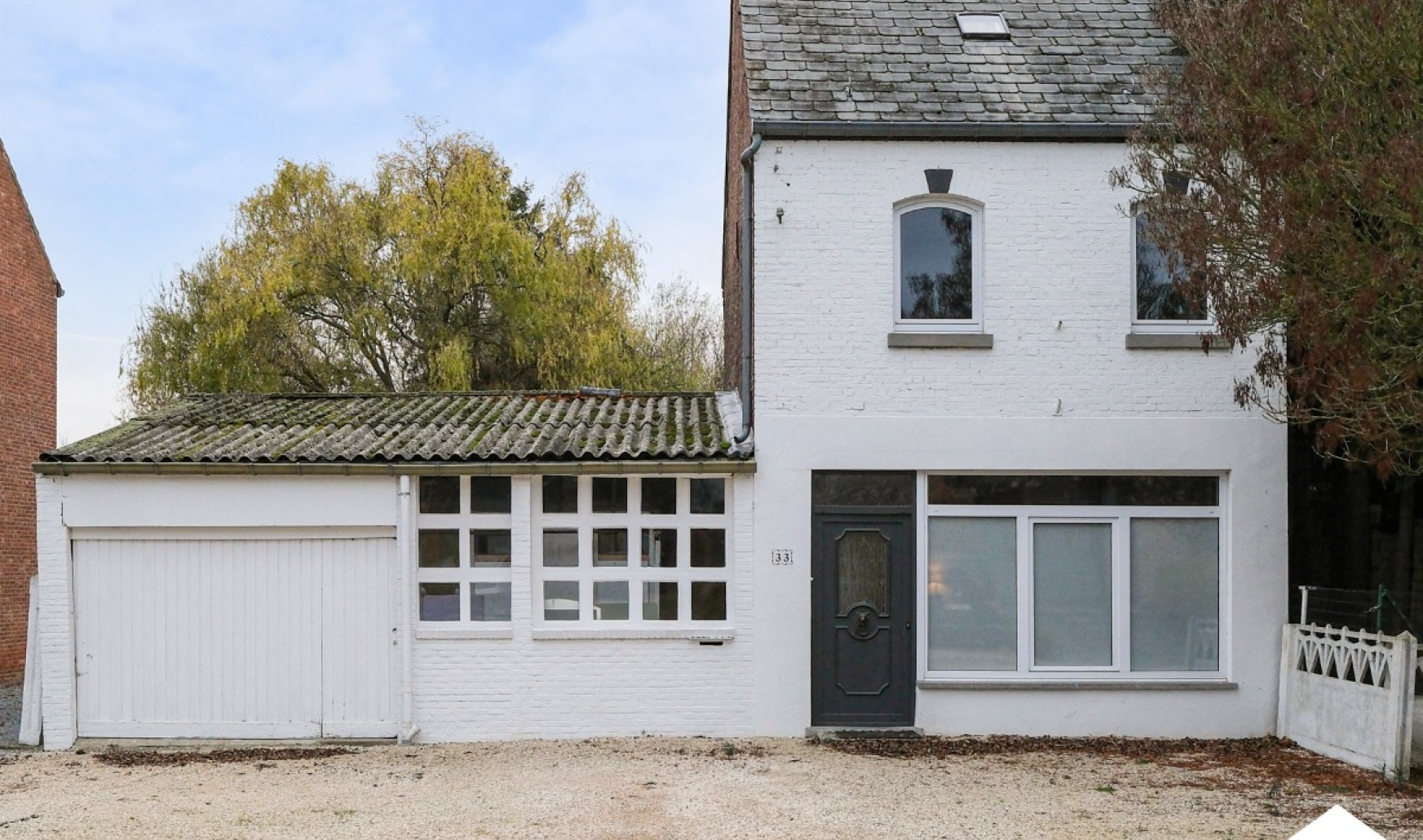 Pastorijstraat - 33 - - 3540