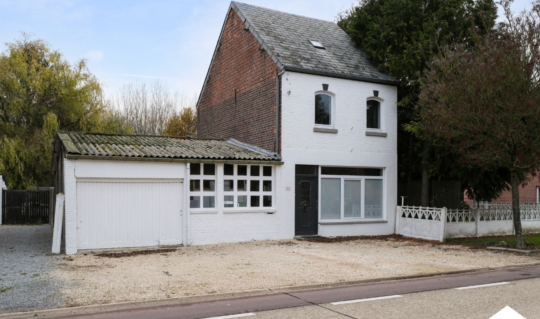 Pastorijstraat - 33 - - 3540